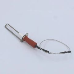 Insulating Ceramic Ignition Needle 7826516 Gas Boiler Parts Model Ie-12 Origin China Size 0.5~120 Trademark BINGO Model NO. - Image 2