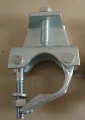 Tubular Scaffolding System Coupler Fittings - Image 2