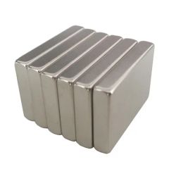 High Grade Permanent NdFeB Magnets Coating Au Payment T/T Trademark SDM Model NO. SDMN Size Customized Tolerance - Image 4