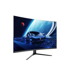 Stunning 32-Inch Nanoscreen Monitor for Business and Gaming - Image 2