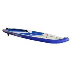 Inflatable Surfboard Stand up Paddle Surfboard Person 1 Origin China Age Group Adult Model NO. BT-055 Material Plastic Trademark - Image 3