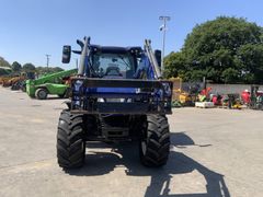 New Holland T6.145 Blue Power Tractor (ST27070) - Image 3