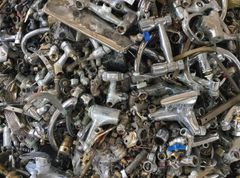Premium Yellow Brass Scrap Metal for Recycling | worl wide Export Supplier, quality and reliable bulk supply - Image 4