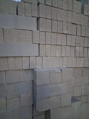 Shree Aac Block Bricks (600x200x150mm) Brand Shree Block Type Solid Fire Resistance 4 Hours Dry Density 551-650 kg/m³ Size (L x H x W) 600x200x150mm - Image 7