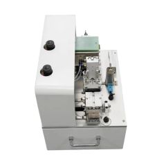 Automatic Tube End Forming PTFE Plastic Pipe Flaring Machine for Fluid Industry - Image 2