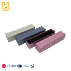 Custom Childproof Disposable Slideout Pen Drawer Packaging Box with Foam Insert - Yiwu Jialan Package Co., Ltd.