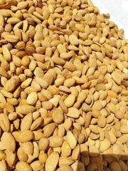 Almond kernel - Ahmad Zai Yasser LTD