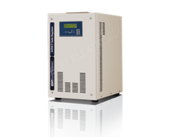 Three Phase Solid State Stabilizer Frequency 50Hz Body Material MS Warranty 2 Years Phase Three Phase Mounting Type - Image 1