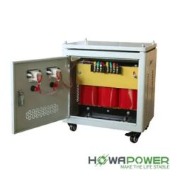 Multi Purpose Miniature Voltage Regulator - Image 3