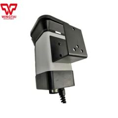 Dt-316p Stroboscope for Textile Industry Origin China Trademark AARON Certification CE Usage for Printer Model NO. DT-316P - Image 6