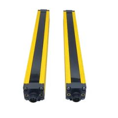 Machine Inductive Safety Light Curtain Sensor Protection Infrared Light Barrier Sensor - Image 6