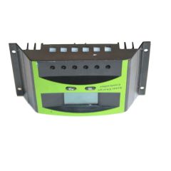 CONGSIN Solar Charge Controller 12V/24V 20A PWM Charging Mode - Image 5