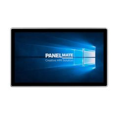 21.5 Inch Industrial Embedded Control Panel IP65 Waterproof Dustproof Capacitive Touch Screen Monitor Manufacturers HMI LCD Display - Shanghai Panelmate Electronics Co., Ltd.
