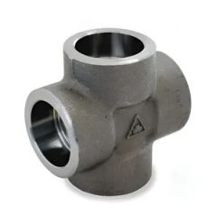 3000lb Carbon Steel Socket Weld Combination Joint Fittings 4-Way Equal Cross - Yancheng Jicheng Machinery Co., Ltd