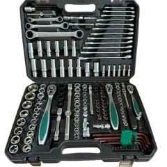 56 91 121 226 Pcspcs Hand Tool Set Professional Mechanic Tool Set - Image 6