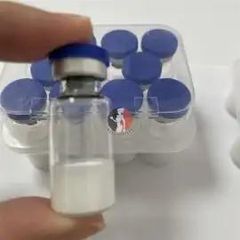 Wholesale High-Purity Epithalon Peptide Powder for Research and Laboratory Applications, Premium Quality Synthetic Tetrapeptide, Bulk Supply with Custom Packaging and Global Distribution for Scientific Use Only - Image 3