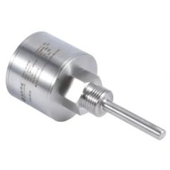 Hydraulic Oil Industry Flow Switch Output M12 Origin China Housing SUS304 HS Code 90262010 Model NO. HFM510 Type Thermal - Image 3
