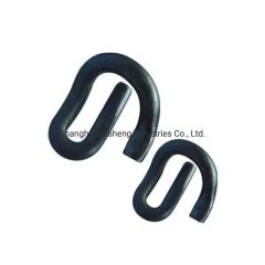 Rail Clip Type a, B, K - Shanghai Bosheng Industries Co., Ltd.