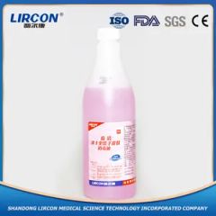 Professional Production 75% Alcohol Germicidal Instant Disposable Hand Sanitizing Liquid Hand Sanitizer - Image 6