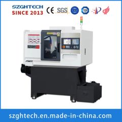 Szgh-25 Pipe Threading Lathe Machine with CNC Control System Origin China Condition New Trademark SZGH Weight (Kg) 1500 Model NO. - Image 6