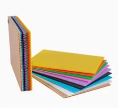 Hollow PP Panel All Usages Lightweight Honeycomb Sandwich Panels - Image 5