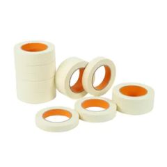 Medium Adhesion Industrial Masking Tape Jumbo Roll - Heshan Rongda New Materials Technology Co., Ltd.
