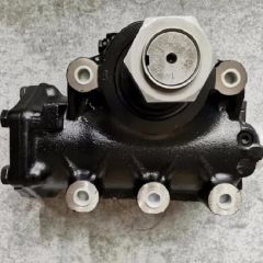 Wg9716470150 HOWO Zf8098 Steering Gear Box Type Engine Condition New Material Steel Trademark SATA Warranty 6 Month Certification - Image 3