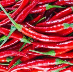 Chillis - Image 1