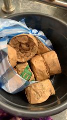 Original Black Soap - Image 1