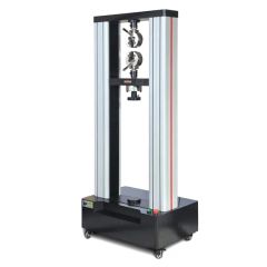 Ett-C Tensile Testing Machine Universal Testing Machine Model NO. ETT-C Weight 100-500Kg Display Computer Accuracy Grade 1 - Image 2