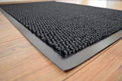 Custom Doormat Polypropylene Fiber Material Entry and Front Door Mat - Image 4