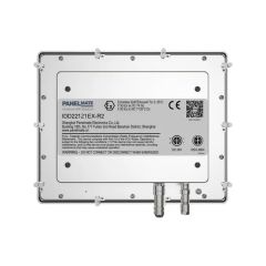 12 1 Inch Industrial Embedded Atex Explosion Proof Control Panel IP65 Waterproof Dustproof Capacitive Touch Screen Monitor HMI LCD - Image 2