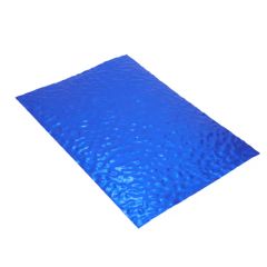 Eco-Friendly Embossed Modern Water Ripple PETG Pet Sheet for Aluminum Cladding - Image 4