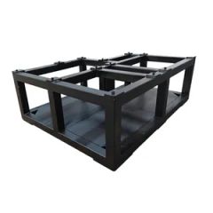 High-Precision Welding Sheet Metal Fabrication Services for Global Buyers - Dongguan Changwei Machinery Co., Ltd.