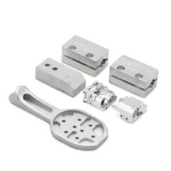 High Quality CNC Machined Metal Parts From Reliable Oems - Xiamen Gx Precision Machinery Co., Ltd