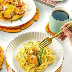 Premium Silicone Baking Mat for High-Temperature Roasting and Cooking - Image 2