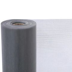 Invisible Insect Screen Fiberglass Mesh Color Black Trademark RUILI Model NO. 20x22 HS Code 70193900 Standard Length - Image 1