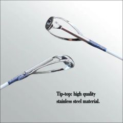 Spinning & Casting Fishing Rod Carbon Surf Fishing Rods MOQ 200 OEM Yes Action F Section 3 Power Heavy Origin China Trademark - Image 3