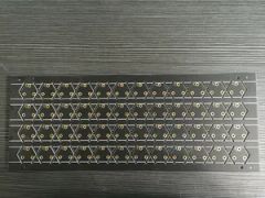 2 Layer Customized Printed Circuit Boards Aluminum PCB Maker PCBA Double Sided PCB - Image 2