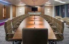 Boardroom Interior Decorators Duration 1 to 10 Location Chennai Service Type Off Line Application Office Space Scope Of Work Turnkey - Image 4