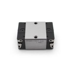 High-Rigidity CNC Industry Linear Guide Blocks High Assembly Flange Type Slider Best Selling Quick Delivery - Image 3