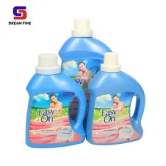Laundry Detergent Liquid Hand Machine Clothes Wash Stain Removal - Image 2