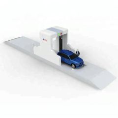 X Ray Vehicle Scanner Car Inspection Machine System - Image 4