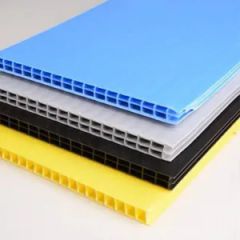 PVC Modern Construction Needs Lightweight Plastic Construction Formwork - Image 1