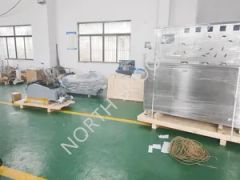CO2 Extraction Machine for Tangerine Essential Oil - Image 3