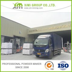 600 Mesh 92% Whiteness Talc Powder for Emulsion Paint - Image 2