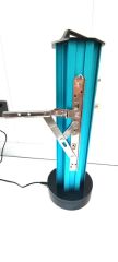 Heavy Hinges for Non-Standard Notched Doors and Windows - Image 5