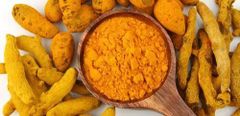 Turmeric Powder - Image 1