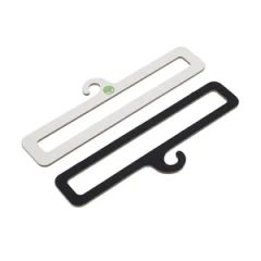 Factory Direct Sales High Quality Unique Paper Hanger Color OEM Origin China Printing OEM Thickness 2.1mm Craft Die - Image 4