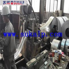 SPHC Hot Rolled Steel Strips - Image 4